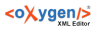 Oxygen logo
