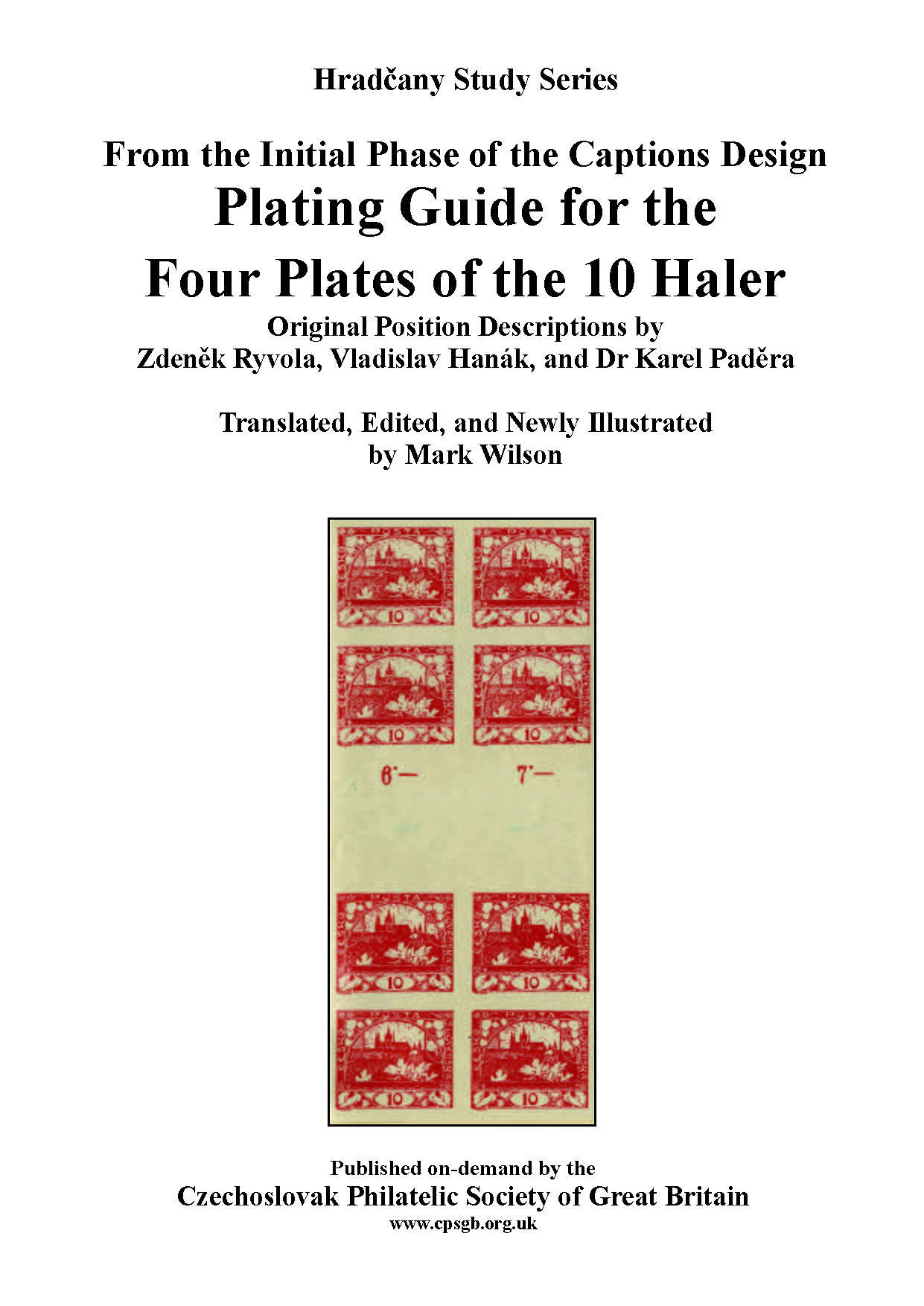plating manual