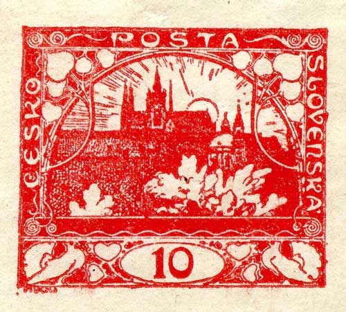 Plate 2 Position 1