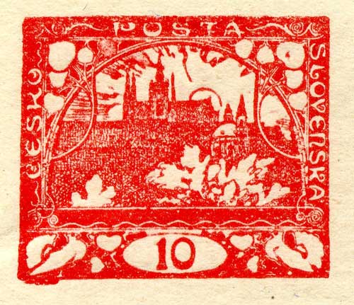 Plate 3 Position 1