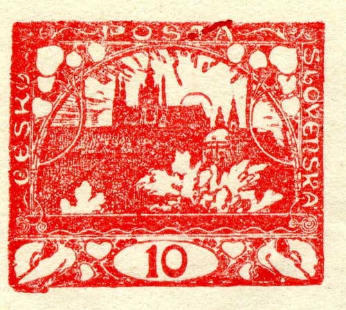 Plate 4 Position 1