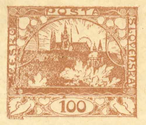 Plate 1 Position 1