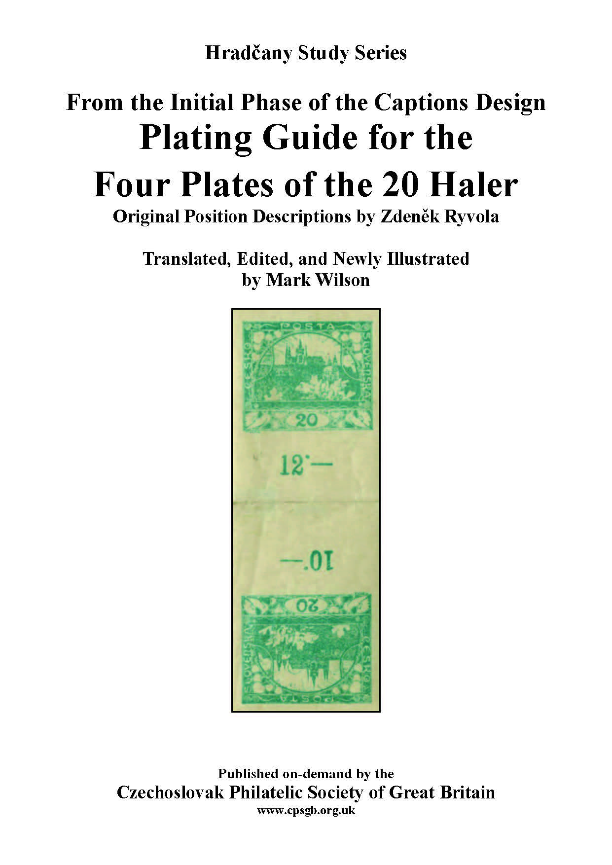 plating manual