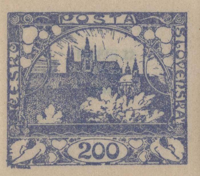 200 haler