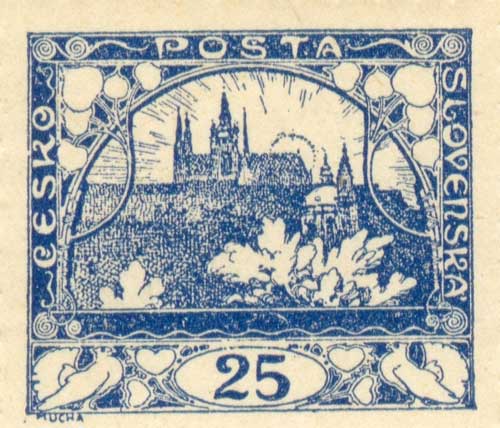 Plate 2 Position 1