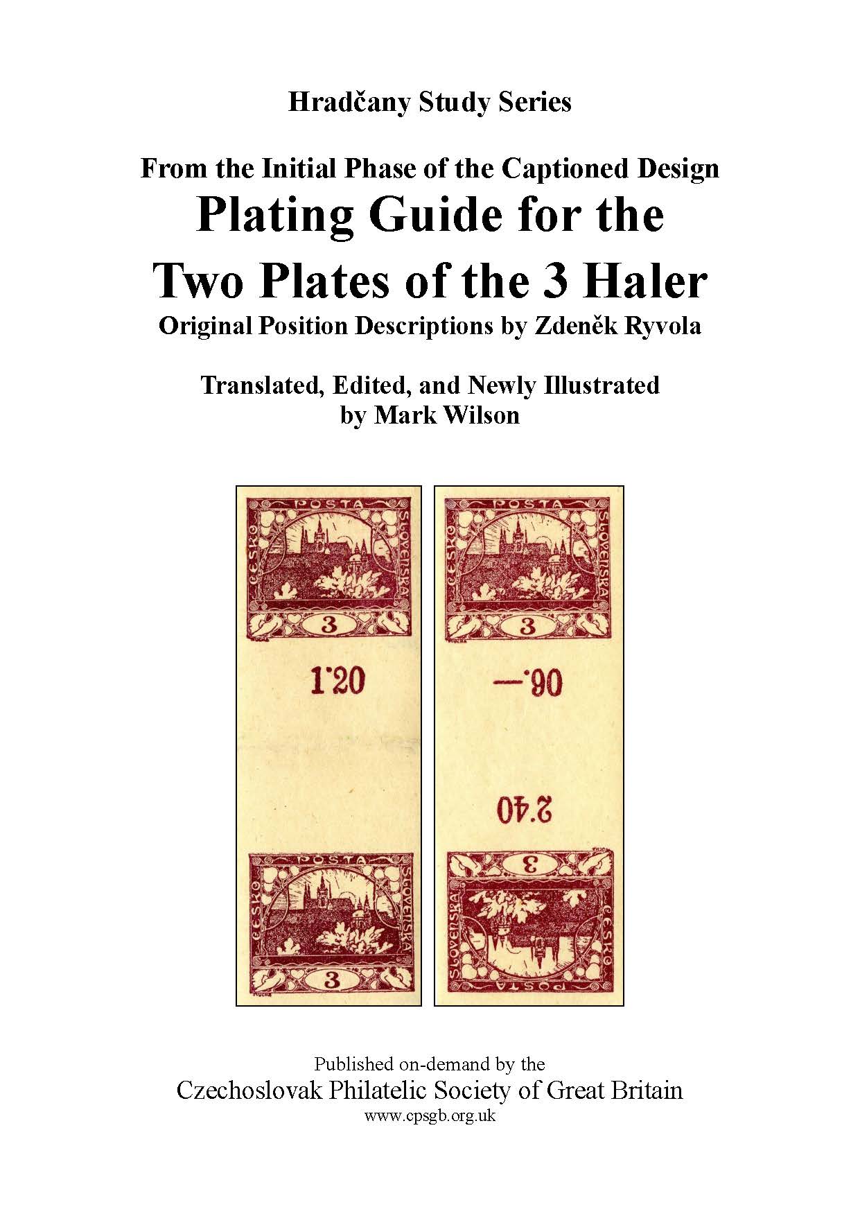 plating manual