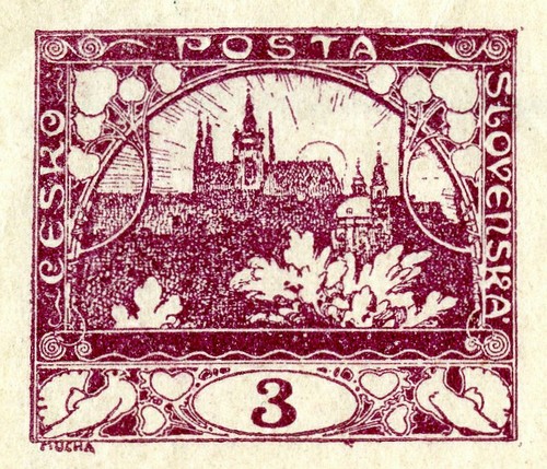 Plate 1 Position 1