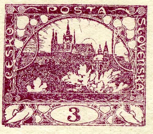 Plate 2 Position 1