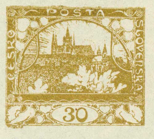 Plate 1 Position 1