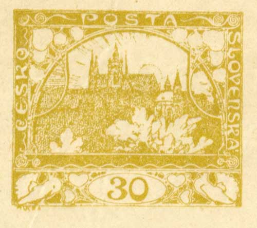 Plate 2 Position 1