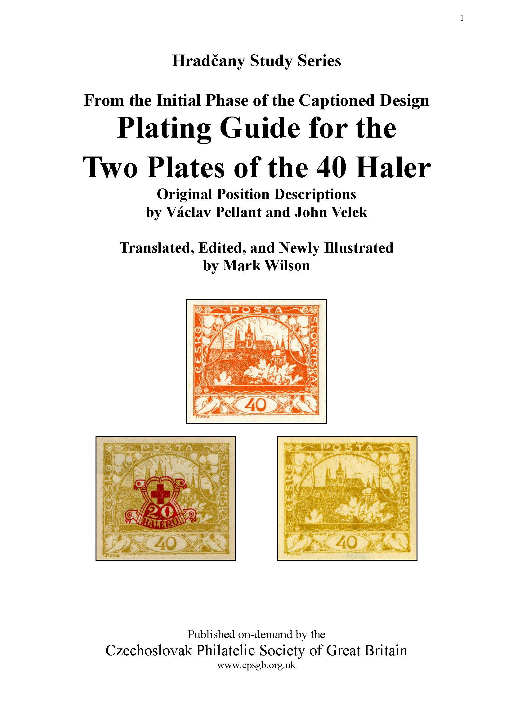 plating manual