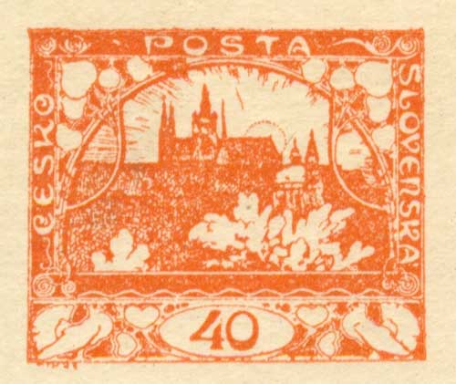 Plate 1 Position 1