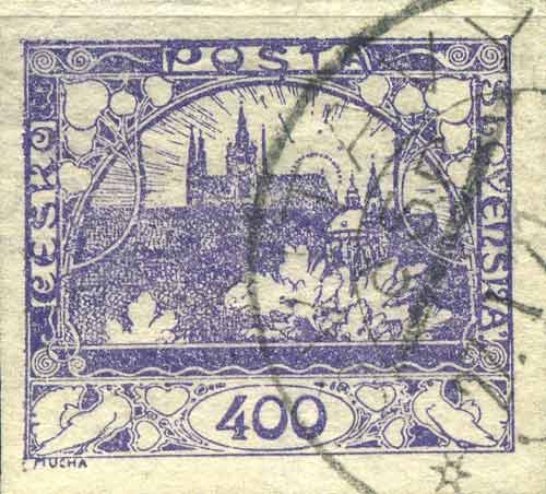 Plate 1 Position 1