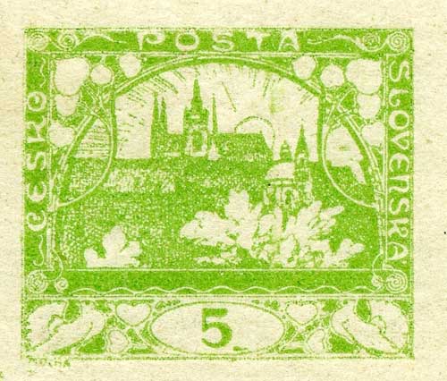 Plate 2 Position 1