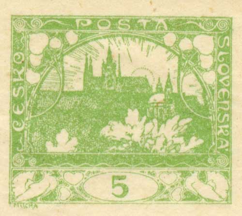 Plate 3 Position 1