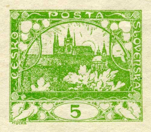 Plate 4 Position 1