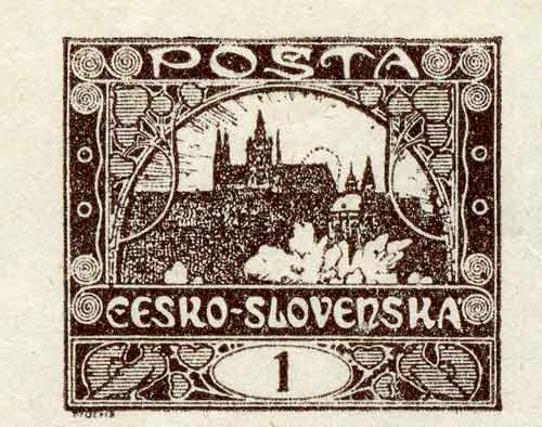 Plate 1 Position 1