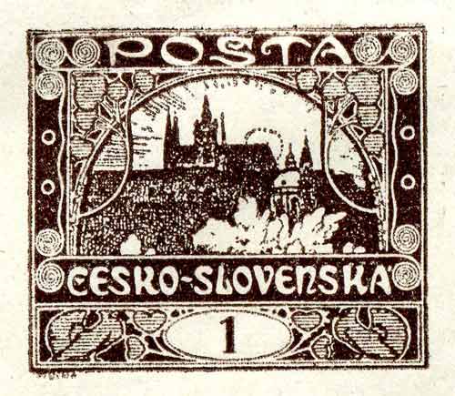 Plate 2 Position 1