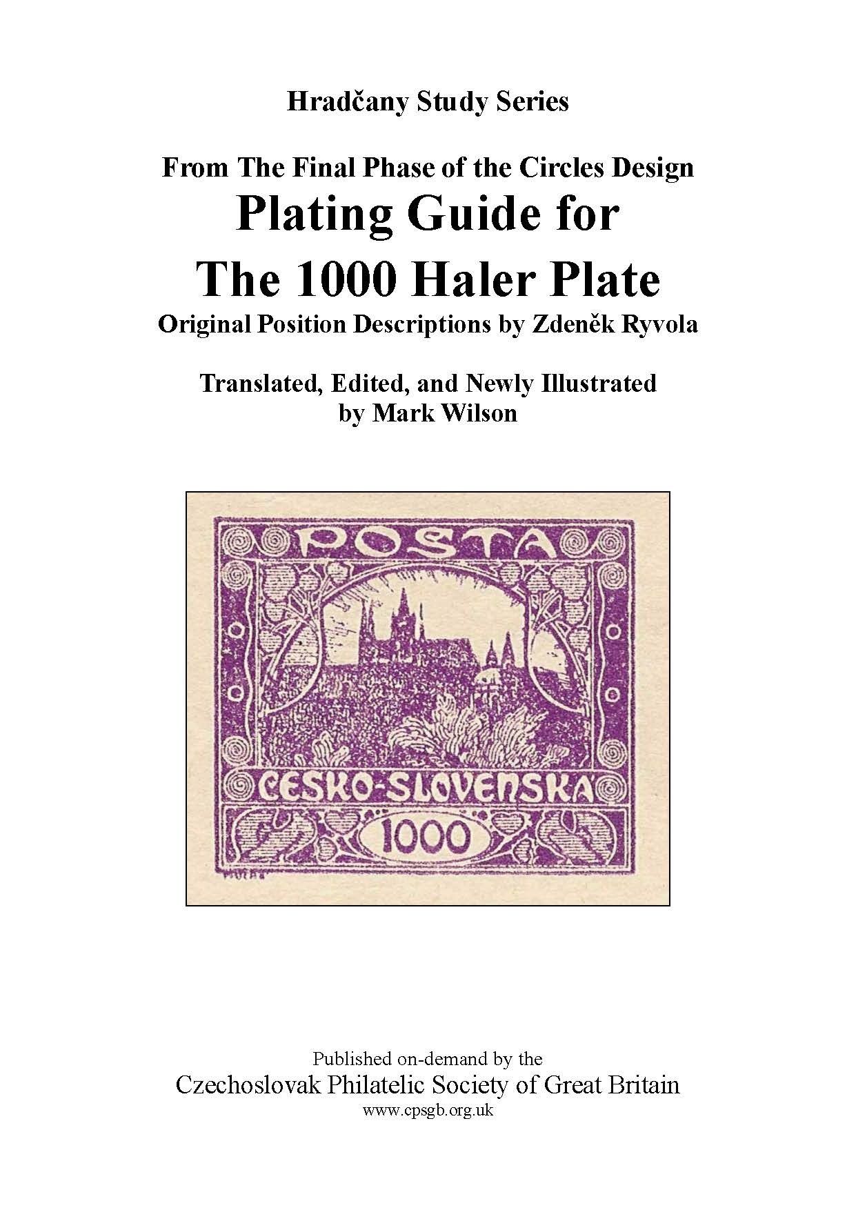 plating manual