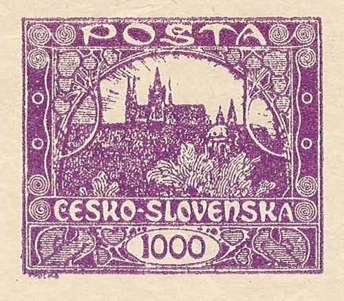 Plate 1 Position 1