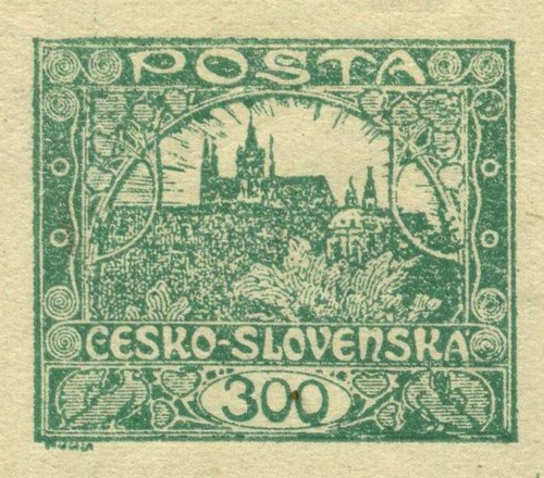 Plate 1 Position 1