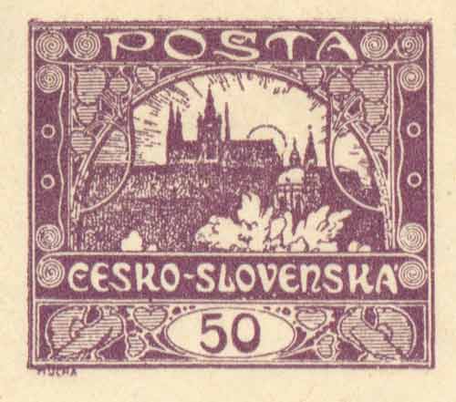 Plate 1 Position 1