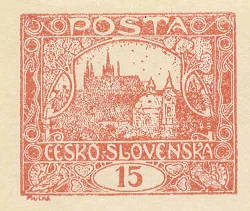 Plate 1 Position 1
