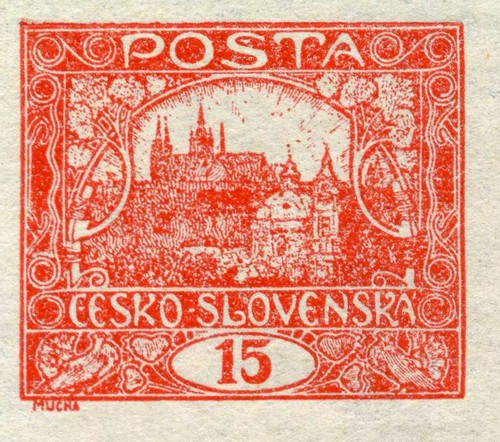 Plate 2 Position 1