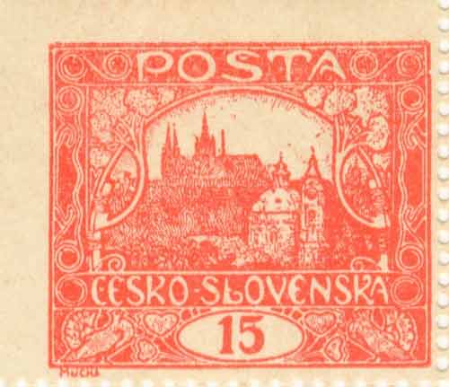 Plate 6 Position 1