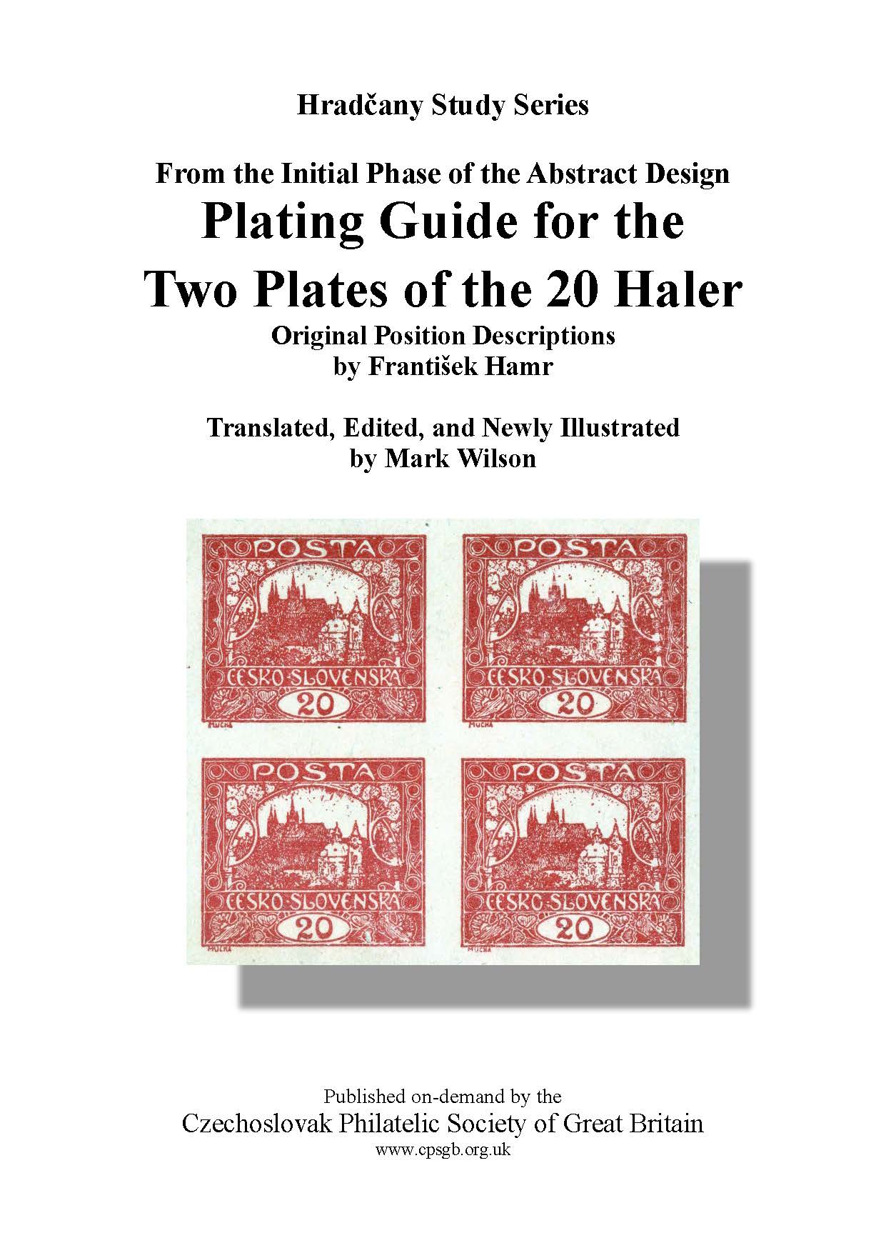 plating manual