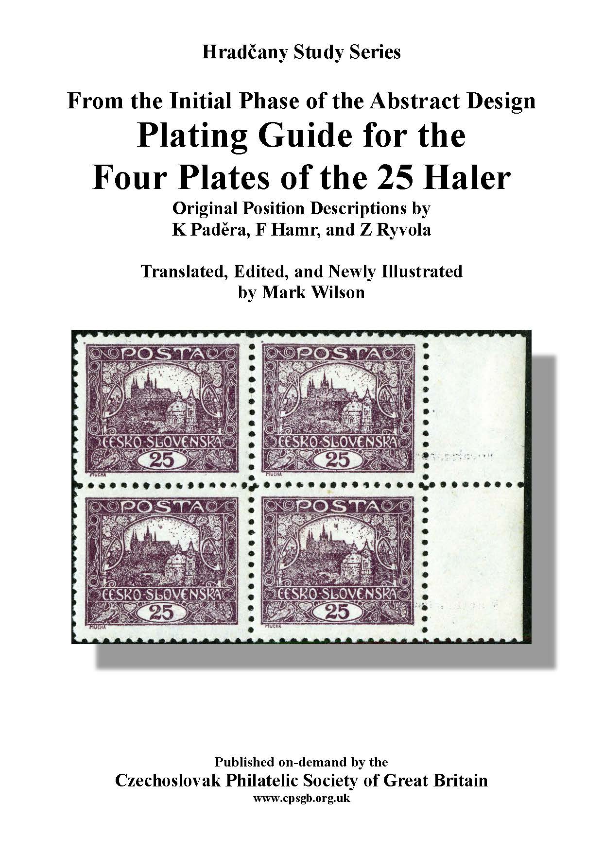 plating manual