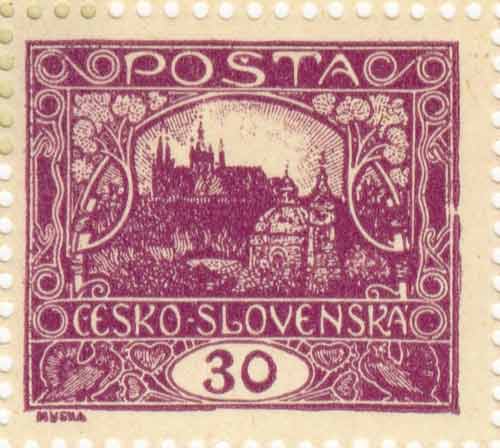 Plate 2 Position 1