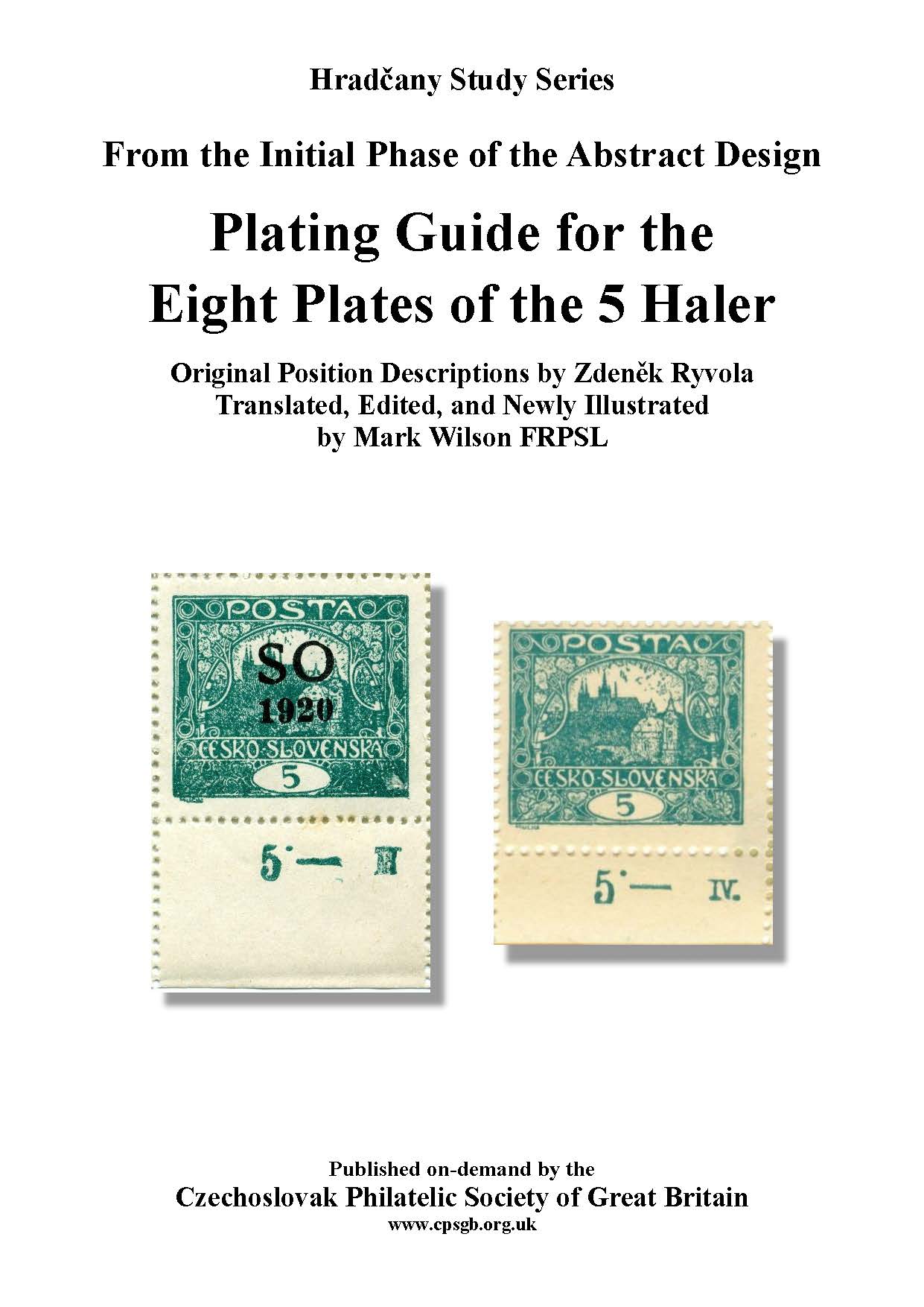 plating manual