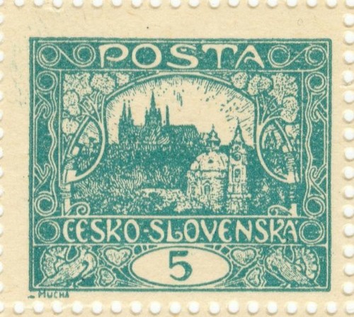 Plate 4 Position 1