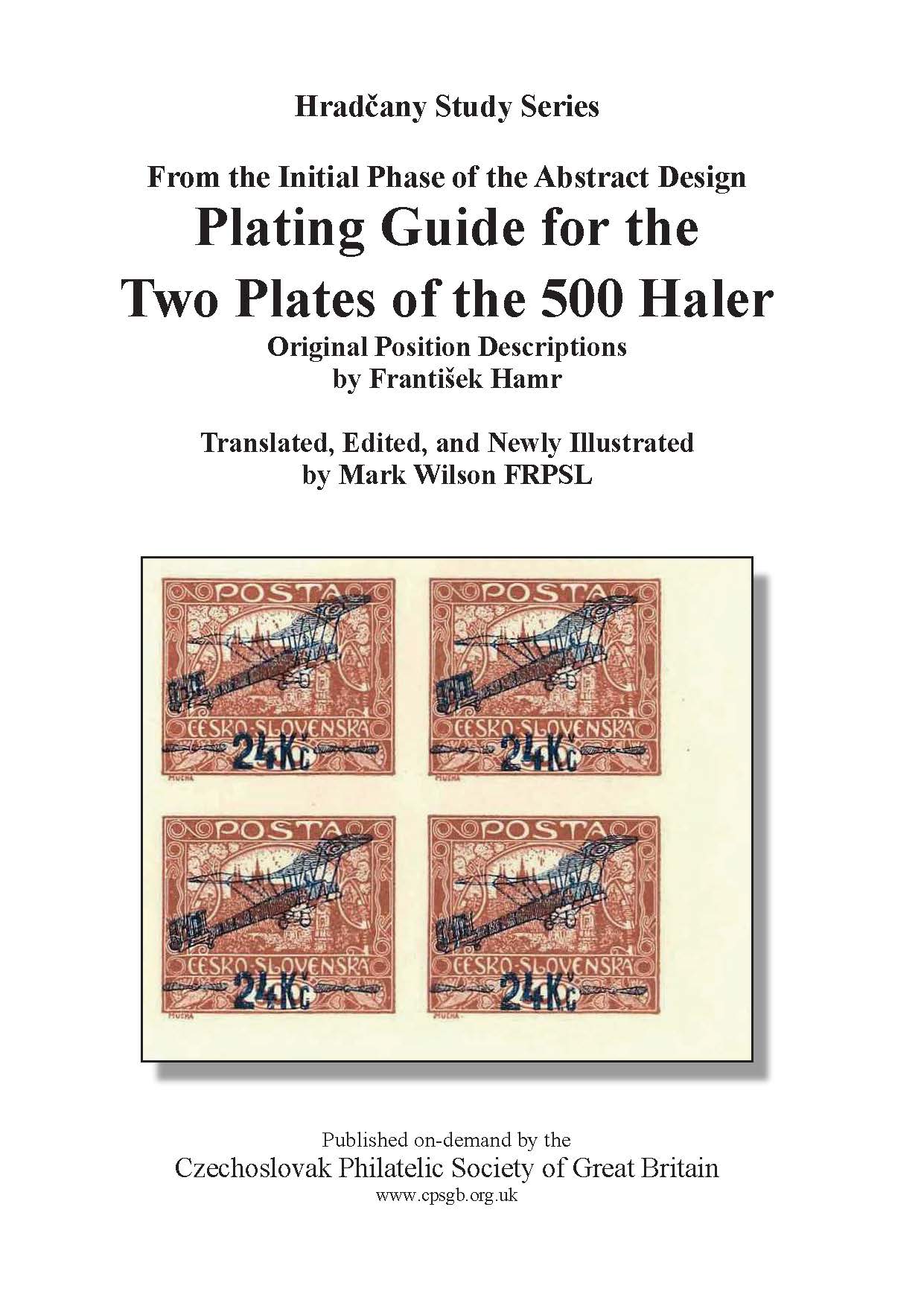plating manual