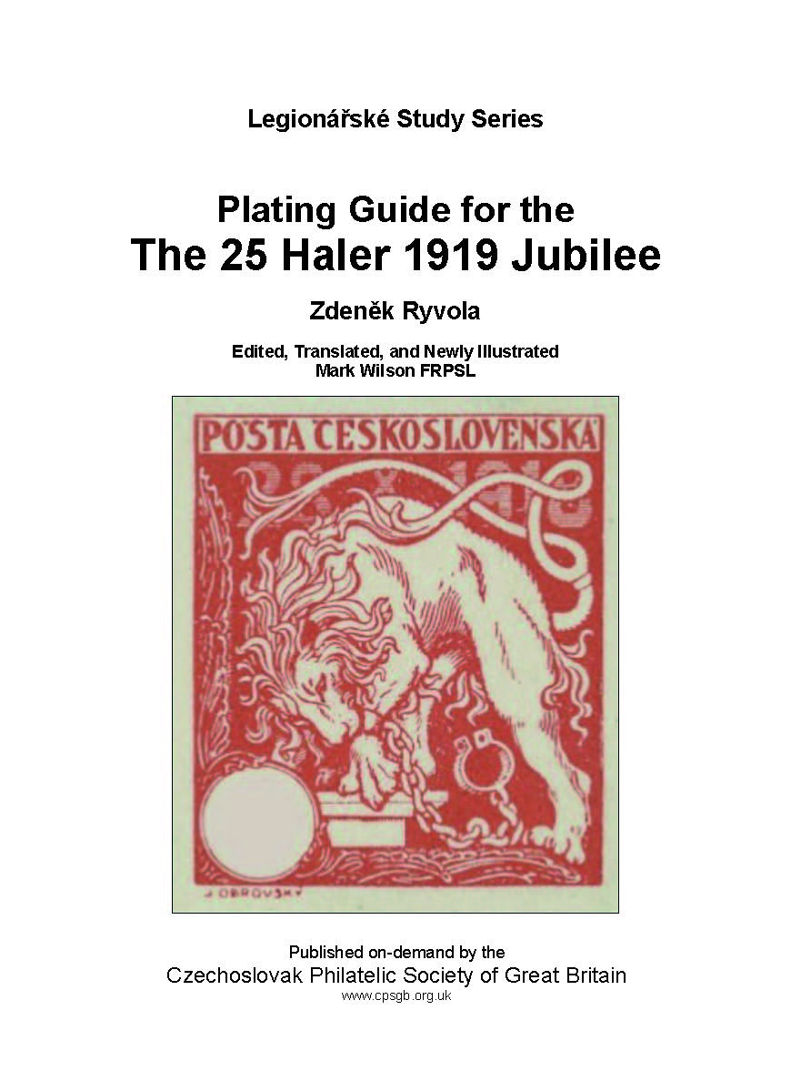 plating manual