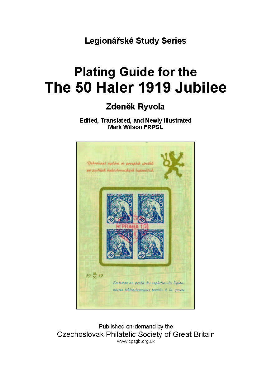 plating manual