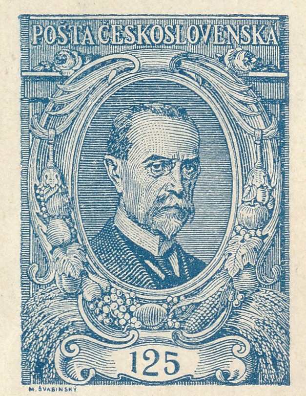 Plate 1 Position 1