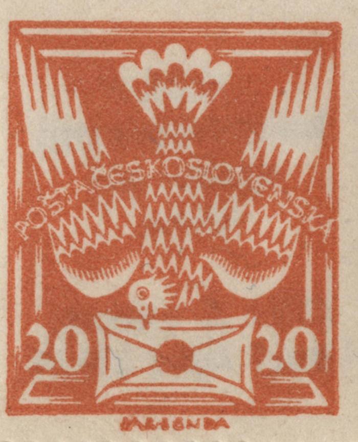 20 haler