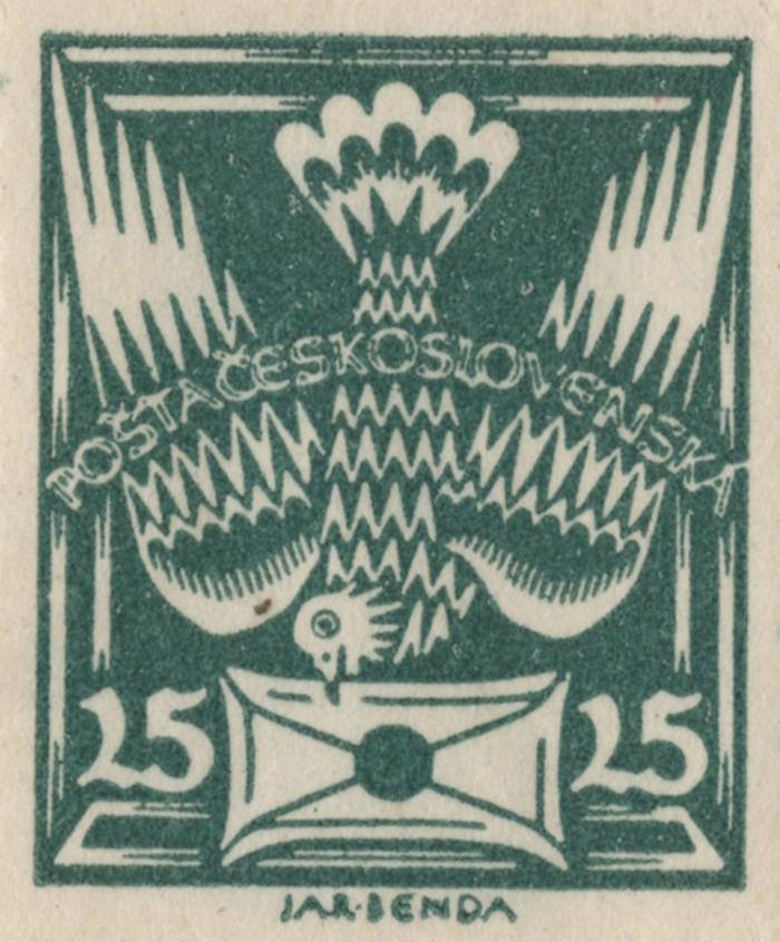 25 haler