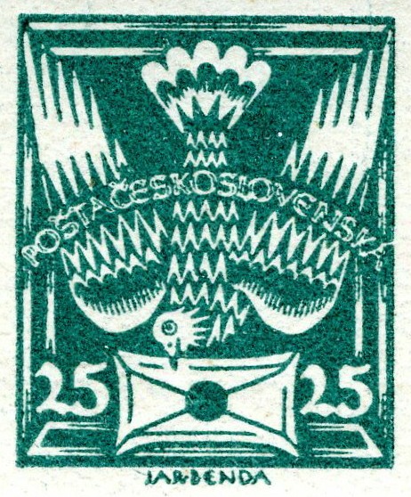 25 haler