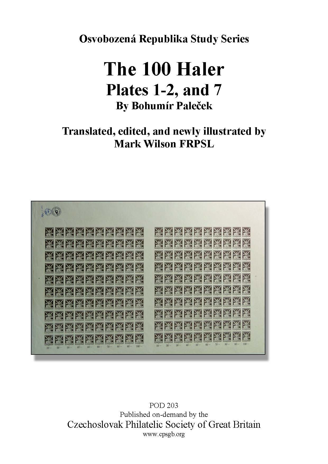 plating manual