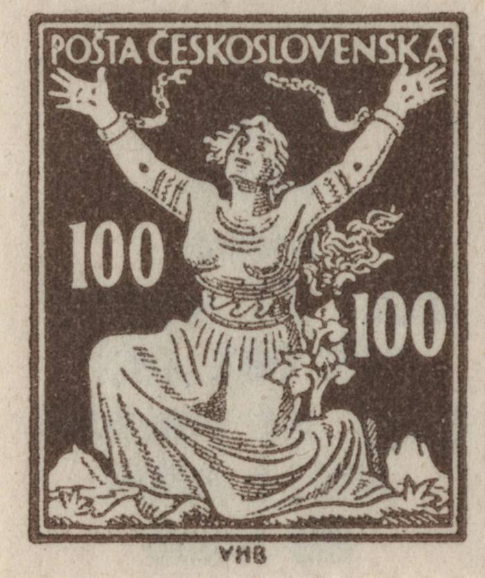 100 haler