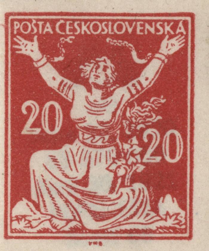 20 haler
