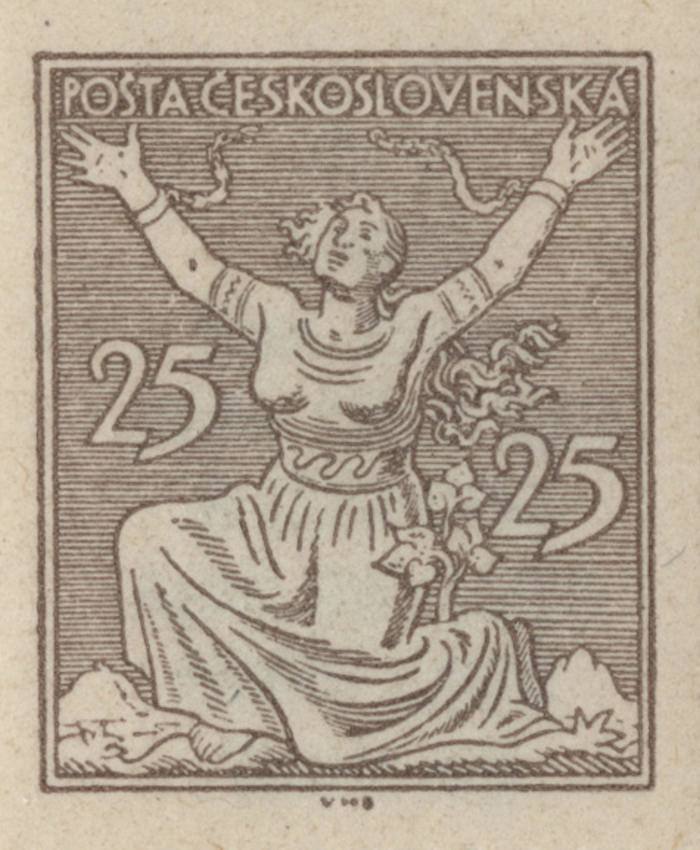 25 haler