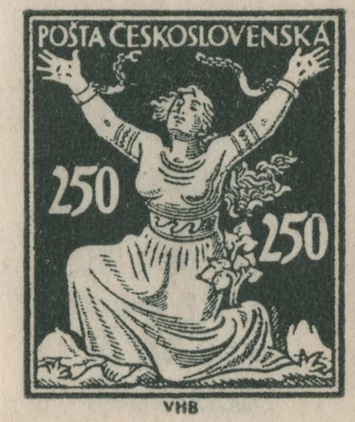 250 haler