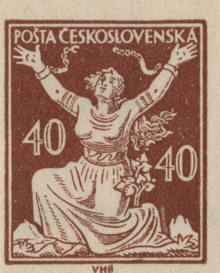 40 haler