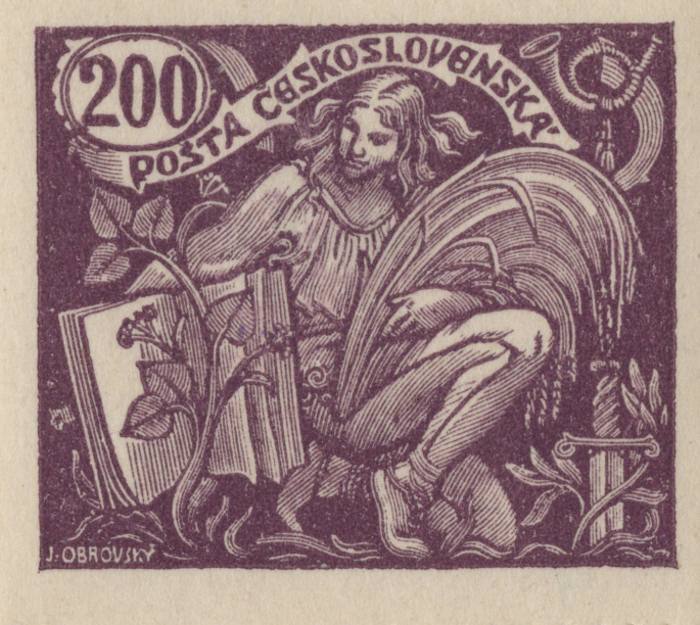 200 haler