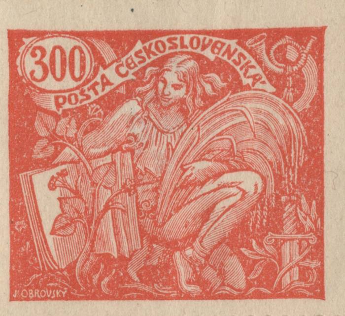 300 haler