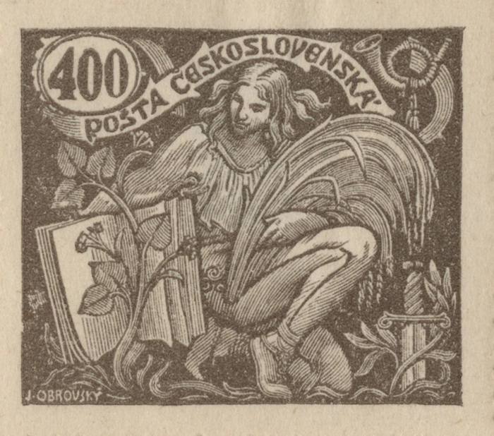 400 haler